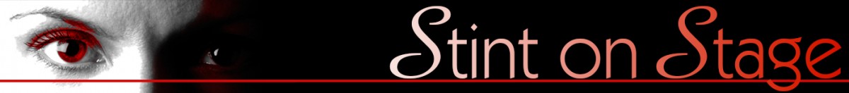 Stintonstage